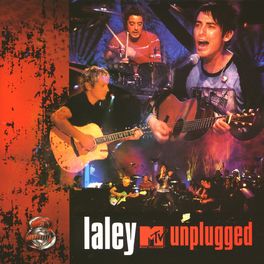 Album picture of La Ley MTV Unplugged