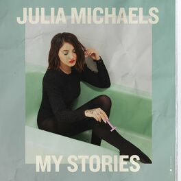 Album cover of My Stories