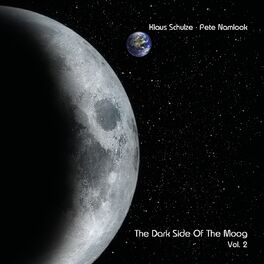 Album cover of The Dark Side of the Moog, Pt. 2