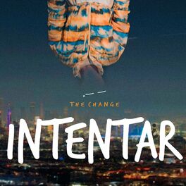 Album cover of Intentar