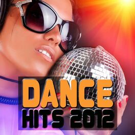 Album cover of Dance Hits 2012