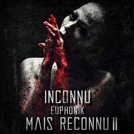 Album cover of Inconnu mais reconnu II