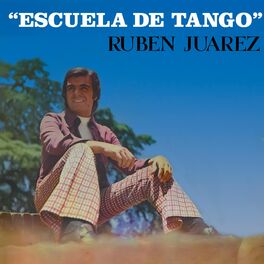 Album cover of Escuela De Tango