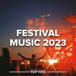 Album cover of Festival Music 2023