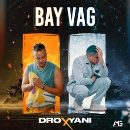 Album cover of Bay Vag