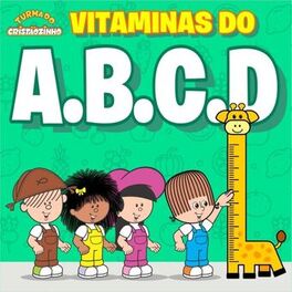 Album cover of Vitamina A.B.C.D
