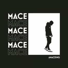 Album cover of Amaceing