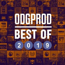 Album cover of Odgprod Best of 2019
