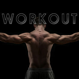 Album cover of Workout