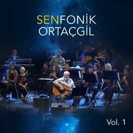 Album cover of Senfonik Ortaçgil, Vol. 1