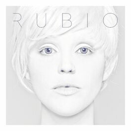 Album cover of Rubio