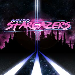 Album cover of Stargazers