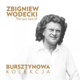 Album cover of The Very Best of Zbigniew Wodecki (Bursztynowa Kolekcja)