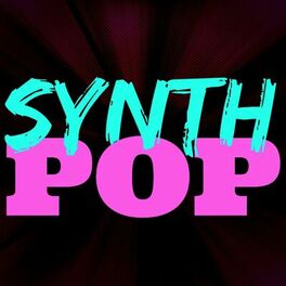 Album cover of Synth Pop