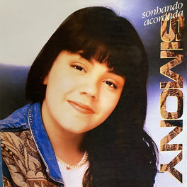 Album cover of Sonhando Acordada