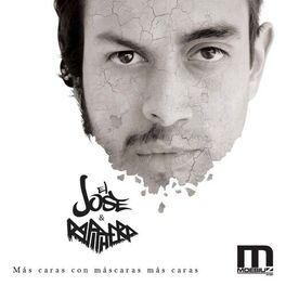 Album cover of Más Caras Con Máscaras Más Caras