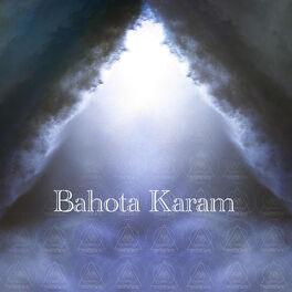 Album cover of Bahota Karam