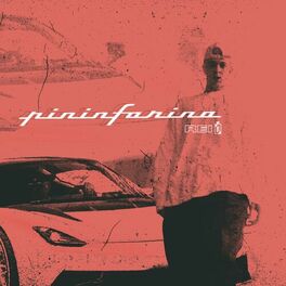 Album cover of Pininfarina