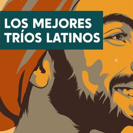Album cover of Los Mejores Tríos Latinos