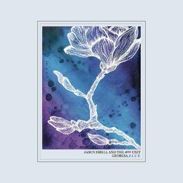 Album cover of Georgia Blue