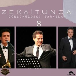 Album cover of Gönlümüzdeki Şarkılar 8