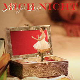 Album cover of Mich Nicht