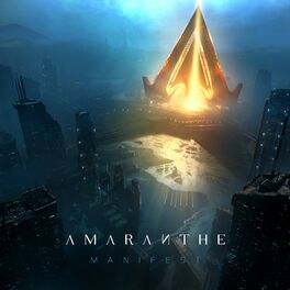 Album cover of Manifest (Bonus Version)