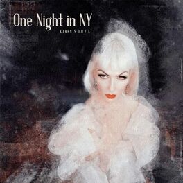 Album cover of One Night in NY