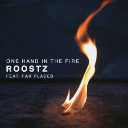 Album cover of One Hand in the Fire (feat. Far Places)