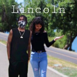 Album cover of Lincoln