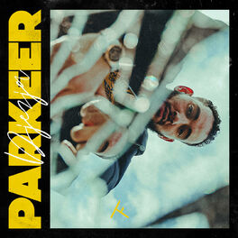 Album cover of Parkeer