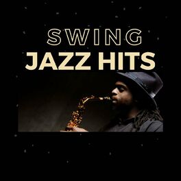 Album cover of Swing Jazz Hits