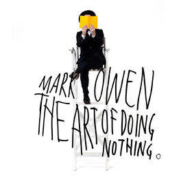 Album cover of The Art Of Doing Nothing