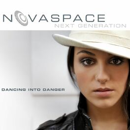 Album cover of Dancing Into Danger