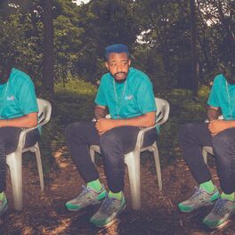 Album cover of BLU