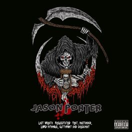 Album cover of Last Breath Resuscitated