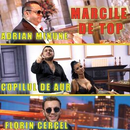Album cover of Marcile de top