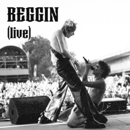 Album cover of Beggin' (Live)