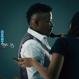 Album cover of Hero