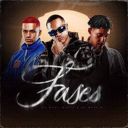 Album cover of Fases