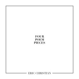 Album cover of Poem Pieces