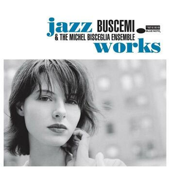 Buscemi Seaside Jazz Rework listen with lyrics Deezer