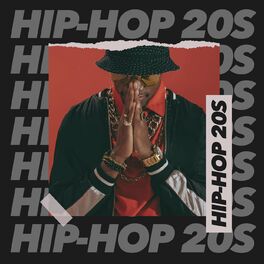 Album cover of Hip Hop 20s