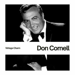 Album cover of Don Cornell (Vintage Charm)