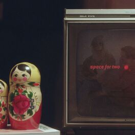 Album cover of Space For Two