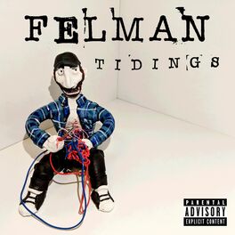 Album cover of Tidings