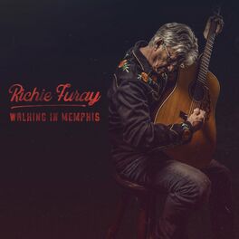 Album cover of Walking In Memphis