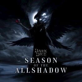 Album cover of Dark Dice: Season of the Allshadow
