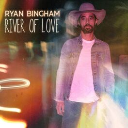 Album cover of River Of Love