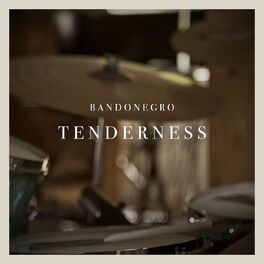 Album cover of Tenderness